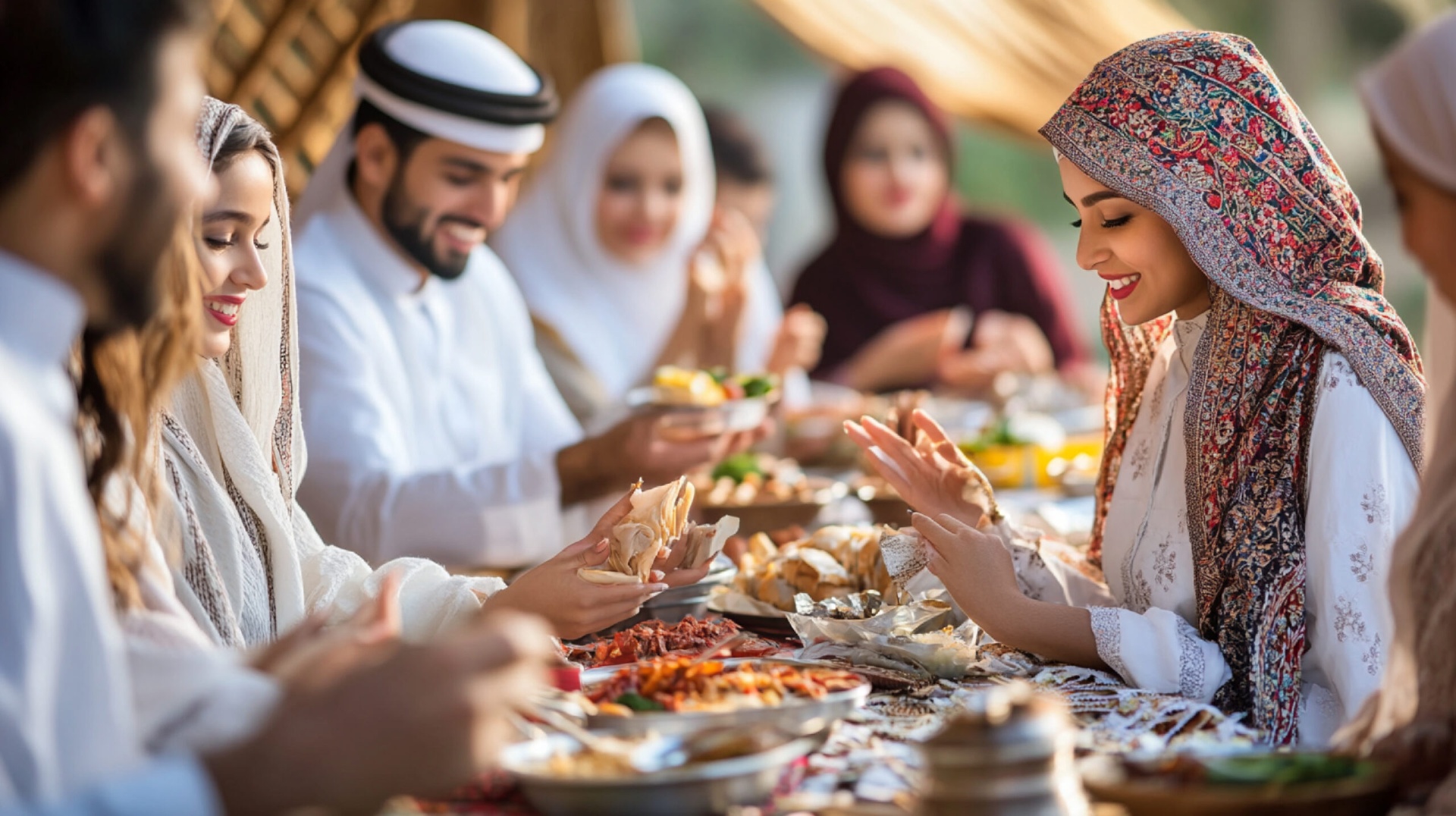 Meals That Support Meaningful Occasions